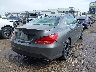 WDDSJ4EB3EN****** Salvamento y Destrozados 2014 Mercedes-Benz Cla 250 en Estado de Texas