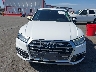 WA1ANAFY6J2****** Destrozados 2018 Audi Q5 en Estado de California