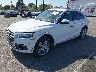 WA1ANAFY6J2****** Usados y Reparables 2018 Audi Q5 en Los Angeles