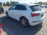 WA1ANAFY6J2****** Salvamento y Reparables 2018 Audi Q5 en Los Angeles