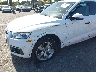 WA1ANAFY6J2****** Salvamento y Reparables 2018 Audi Q5 en Estado de California