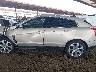 3GYFNFEY2BS****** Salvamento 2011 Cadillac SRX