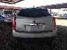 3GYFNFEY2BS****** Usados 2011 Cadillac SRX