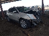3GYFNFEY2BS****** Salvamento y Destrozados 2011 Cadillac SRX en Phoenix
