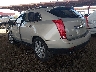3GYFNFEY2BS****** Salvamento y Reparables 2011 Cadillac SRX en Phoenix