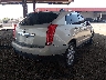 3GYFNFEY2BS****** Salvamento y Destrozados 2011 Cadillac SRX en Estado de Arizona