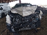 3GYFNFEY2BS****** Salvamento y Reparables 2011 Cadillac SRX en Estado de Arizona