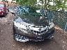5J8TB4H55GL****** Wrecked 2016 Acura RDX in Virginia State
