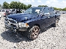 1C6RD7PT6CS****** Used and Repairable 2012 Dodge Ram in Little Rock