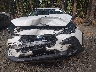4S4GUHM65S3****** Wrecked 2025 Subaru Crosstrek in Virginia State