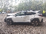 4S4GUHM65S3****** Repairable 2025 Subaru Crosstrek in Virginia State