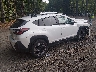4S4GUHM65S3****** Salvage and Wrecked 2025 Subaru Crosstrek in Virginia State