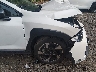 4S4GUHM65S3****** Salvage and Repairable 2025 Subaru Crosstrek in Virginia State