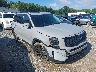 5XYP3DHC3MG****** Salvage and Wrecked 2021 Kia Telluride in Atlanta North