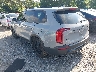 5XYP3DHC3MG****** Salvage and Repairable 2021 Kia Telluride in Atlanta North