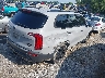 5XYP3DHC3MG****** Salvage and Wrecked 2021 Kia Telluride in Georgia State