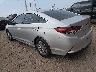 5NPE24AF2KH****** Salvamento y Reparables 2019 Hyundai Sonata en Indianapolis