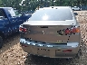 JA32U2FU6DU****** Wrecked 2013 Mitsubishi Lancer