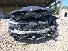 WBAJE7C57JW****** Wrecked 2018 BMW 540i in New York State