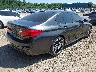 WBAJE7C57JW****** Salvage and Wrecked 2018 BMW 540i in New York State