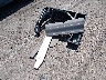 JHMZE2H70AS****** Wrecked 2010 Honda Insight in New Mexico State