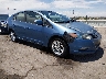 JHMZE2H70AS****** Salvage and Wrecked 2010 Honda Insight in Albuquerque