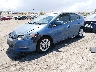 JHMZE2H70AS****** Used and Repairable 2010 Honda Insight in Albuquerque