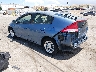 JHMZE2H70AS****** Salvage and Repairable 2010 Honda Insight in Albuquerque