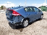 JHMZE2H70AS****** Salvage and Wrecked 2010 Honda Insight in New Mexico State