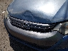 JHMZE2H70AS****** Salvage and Repairable 2010 Honda Insight in New Mexico State