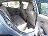 JHMZE2H70AS****** Wrecked 2010 Honda Insight in Albuquerque