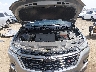 1GNEVJKW0PJ****** Repairable 2023 Chevrolet Traverse in Little Rock