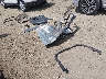 1GNEVJKW0PJ****** Wrecked 2023 Chevrolet Traverse in Arkansas State