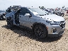 1GNEVJKW0PJ****** Salvage and Wrecked 2023 Chevrolet Traverse in Little Rock