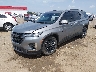 1GNEVJKW0PJ****** Used and Repairable 2023 Chevrolet Traverse in Little Rock