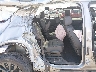 1GNEVJKW0PJ****** Used and Repairable 2023 Chevrolet Traverse in Arkansas State