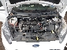 3FADP4AJ9KM****** Repairable 2019 Ford Fiesta in Tidewater