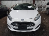 3FADP4AJ9KM****** Wrecked 2019 Ford Fiesta in Virginia State