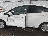3FADP4AJ9KM****** Repairable 2019 Ford Fiesta in Virginia State