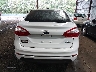 3FADP4AJ9KM****** Wrecked 2019 Ford Fiesta