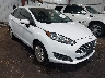 3FADP4AJ9KM****** Salvage and Wrecked 2019 Ford Fiesta in Tidewater