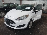 3FADP4AJ9KM****** Used and Repairable 2019 Ford Fiesta in Tidewater