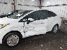 3FADP4AJ9KM****** Salvage and Repairable 2019 Ford Fiesta in Virginia State