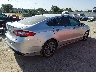 3FA6P0K97DR****** Salvage and Wrecked 2013 Ford Fusion in Kansas State