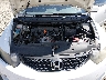 2HGFG1B68AH****** Repairable 2010 Honda Civic in Eugene