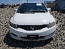 2HGFG1B68AH****** Wrecked 2010 Honda Civic in Oregon State