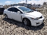 2HGFG1B68AH****** Salvage and Wrecked 2010 Honda Civic in Eugene