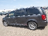 2C4RDGCG5KR****** Reparables 2019 Dodge Grand Caravan en Estado de Dakota del Norte