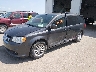 2C4RDGCG5KR****** Usados y Reparables 2019 Dodge Grand Caravan en Fargo