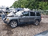1C4NJRFB5CD****** Salvage 2012 Jeep Patriot
